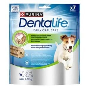 Purina Dentalife - Small poslastice za pse 115g