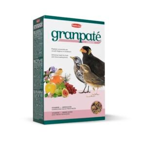 Padovan Gran Patee Fruits 1kg