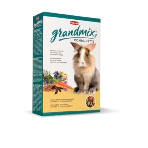 Padovan Grandmix Coniglietti 850g