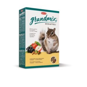 Padovan Grandmix za Veverice 750g