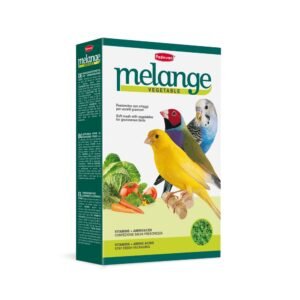 Padovan Melange Vegetable 300g