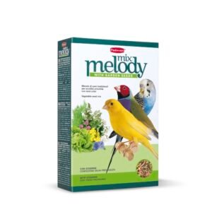 Padovan Melodymix/semi Della Salute 300g