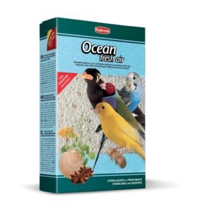 Padovan Ocean Fresh Air
