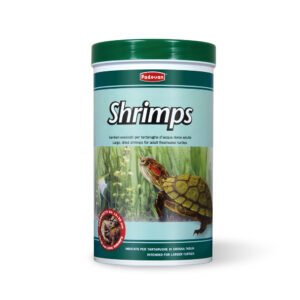 Padovan Shrimps 150g/1l