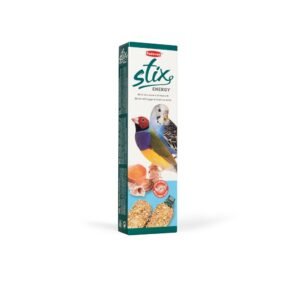 Padovan Stix Energy poslastice za egzotične i tigrice 80g