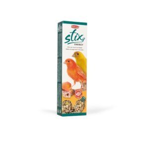 Padovan Stix Energy poslastice za kanarince 80g