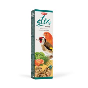 Padovan Stix Herbs Canar/Cardellini 80g