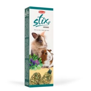 Padovan Stix Herbs poslastice za zečeve 100g