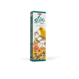 Padovan Stix Sweet Canarini 80g