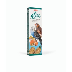 Padovan Stix Sweet Cocorite/Esotici 80g