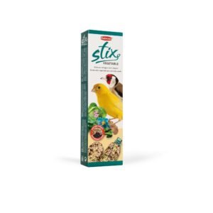 Padovan Stix Vegetable poslastice za kanarince 80g