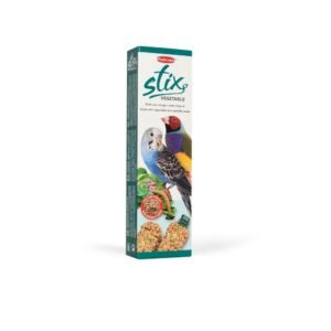 Padovan Stix Vegetable poslastice za tigrice 80g