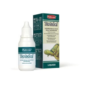 Padovan Tartabel balzam za oči kornjača 30ml