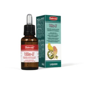 Padovan Vitamin E 30ml