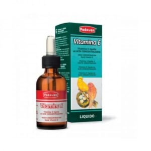 Padovan Vitamin E u prahu 100g