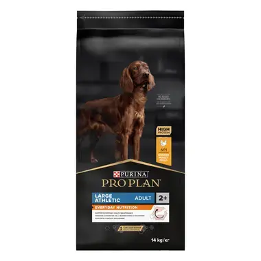 Pro Plan Adult Large Athletic Everyday Nutrition Piletina Pro Plan Adult Large Athletic Piletina - Dont Ker Pet Shop
