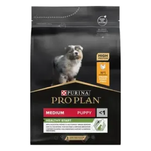 Pro Plan Puppy Medium Piletina - Dont Ker Pet Shop