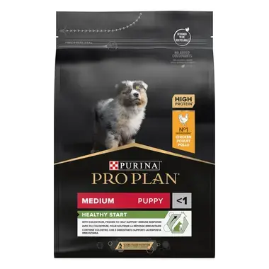 Pro Plan Puppy Medium Piletina Pro Plan Puppy Medium Piletina - Dont Ker Pet Shop