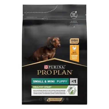 Pro Plan Puppy Small&Mini Piletina Pro Plan Puppy Small&Mini Piletina - Dont Ker Pet Shop