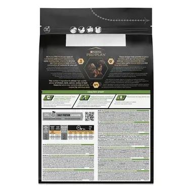 Pro Plan Puppy Small&Mini Piletinaa Pro Plan Puppy Small&Mini Piletina - Dont Ker Pet Shop