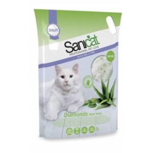 Sanicat Diamond - Aloe Vera 5l