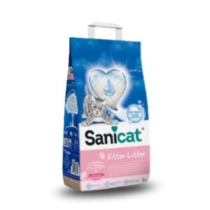 Sanicat Kitten 5l