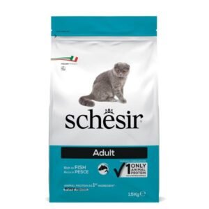 Schesir dry Cat Riba