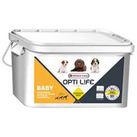 Versela Laga Opti Life Baby Starter 3kg