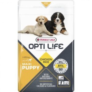 Versele Laga Opti Life Puppy Maxi 12.5kg