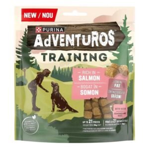 Adventuros Training Losos 115g