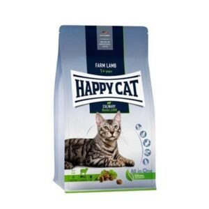 Happy Cat Adult - Jagnjetina