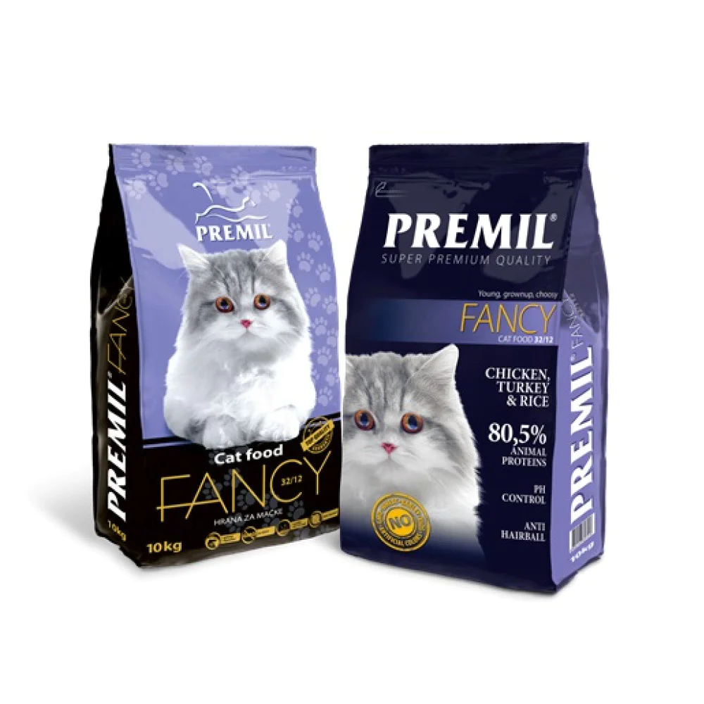 premil fancycat Premil Cat Adult Fancy - Dont Ker Pet Shop