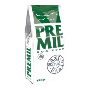 Premil Dog Adult Premium Maxi Basic