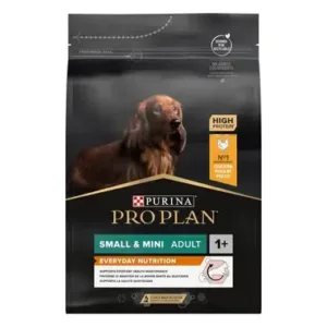 Pro Plan Adult Small&Mini Piletina