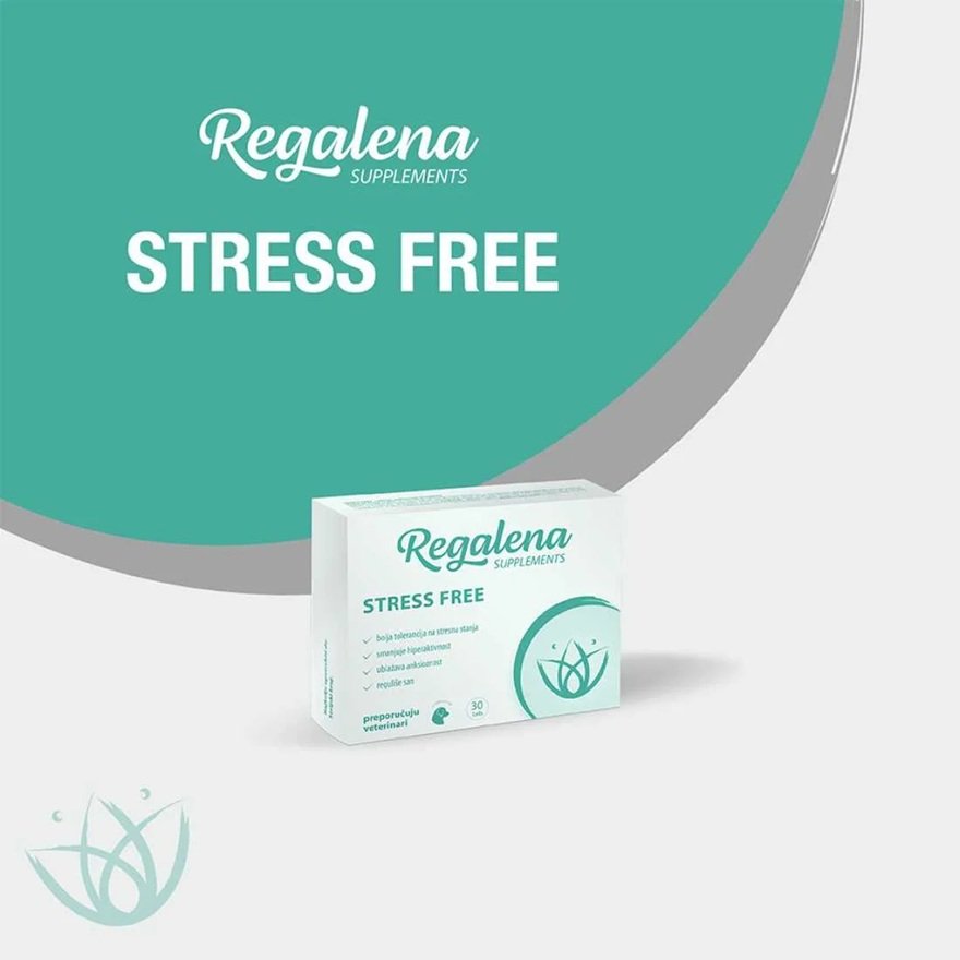 regalena-stress-free Regalena Stress free 10 komada