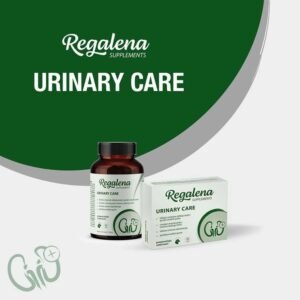 Regalena Urinary care