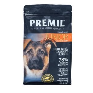 Premil Dog Puppy Junior