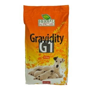 Premil Dog Adult Herbal Gravidity G1 12kg