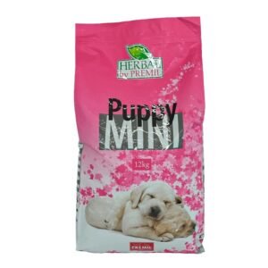 Premil Dog Puppy Herbal Mini 12kg