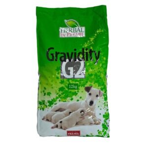 Premil Dog Adult Herbal Gravidity G2 12kg