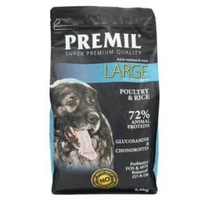 Premil Dog Adult Large
