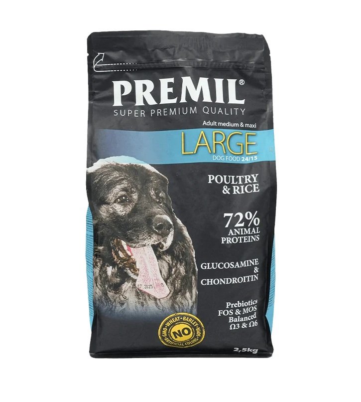 Premil Dog Adult Large Premil Dog Adult Large