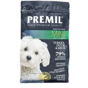 Premil Dog Adult Mini