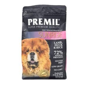 Premil Dog Adult Sunrise