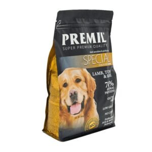Premil RAZMER Dog Adult Sensitive Special 1kg