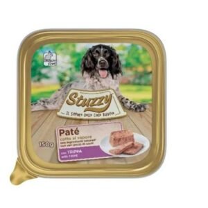 Stuzzy Dog pašteta za pse 150g