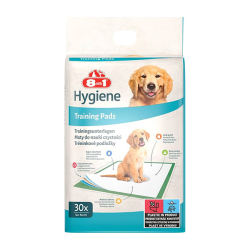 8in1 Training Pads pelene 56x56cm 30kom