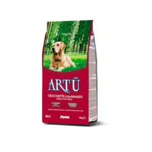 Artu hrana za pse Govedina 20kg