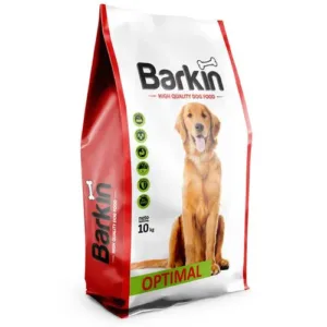 Barkin Dog Optimal 2kg