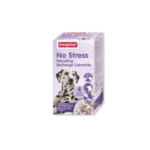 Beaphar No Stress refill dog 30ml